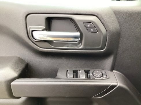 New 2026 Chevrolet Silverado 1500 Custom image 24