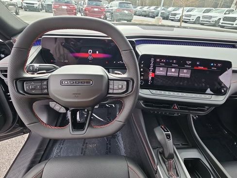 New 2026 Dodge Charger R/T Scat Pack image 10