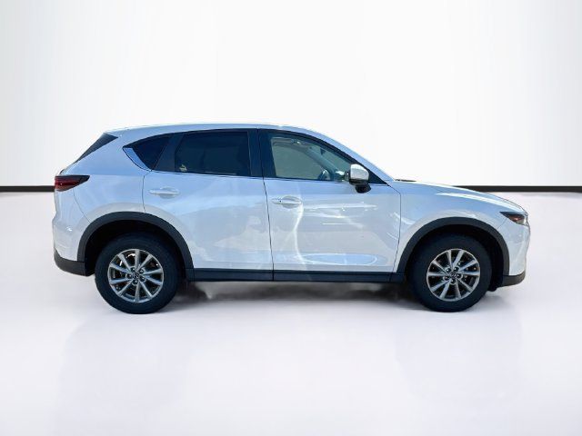 Used 2023 MAZDA CX-5 AWD 2.5 S image 6