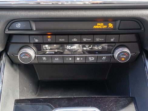 Used 2019 MAZDA CX-9 Grand Touring image 28