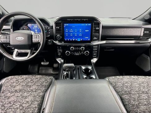 Certified 2023 Ford F150 Tremor w/ Trailer Tow Package AWD/4WD image 16