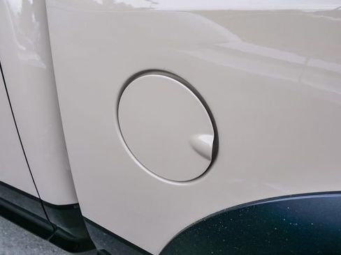 Used 2017 RAM 1500 Rebel w/ Mojave Sand Rebel Package image 10