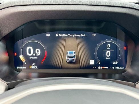 Certified 2025 Ford Explorer Active image 13