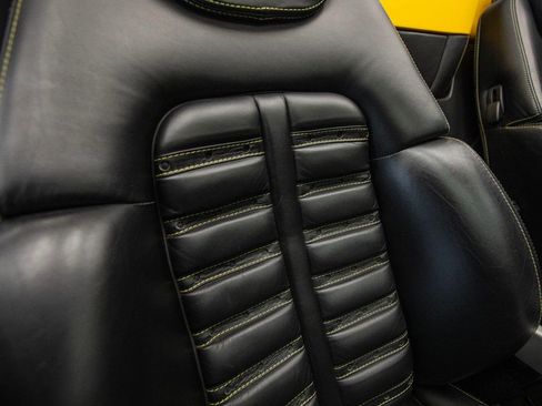 Used 2001 Ferrari 360 Spider image 41