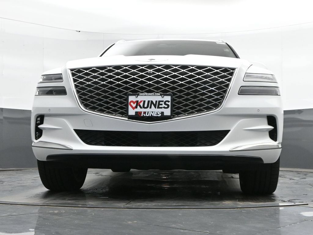 Used 2023 Genesis GV80 2.5T w/ Prestige Package AWD/4WD image 44