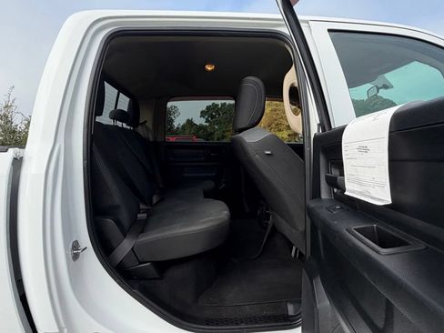 Used 2020 RAM 2500 Tradesman AWD/4WD image 42