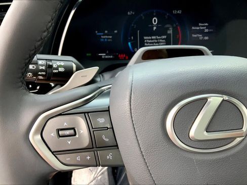 Certified 2025 Lexus RX 350 Premium w/ Convenience Package AWD/4WD image 24