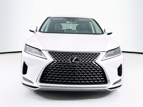 Used 2020 Lexus RX 350 FWD image 2