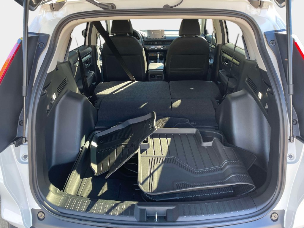 Used 2025 Honda CR-V EX image 15