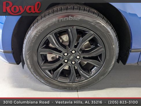 Used 2022 Ford Edge SE w/ Black Appearance Package image 25