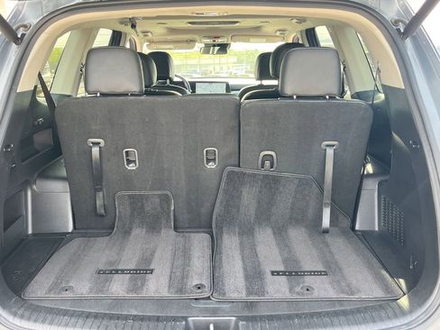 Used 2025 Kia Telluride S AWD/4WD image 28