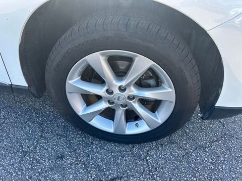 Used 2010 Lexus RX 350 2WD image 38