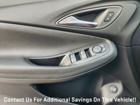New 2026 Buick Encore GX Sport Touring w/ Advanced Technology Package FWD image 17