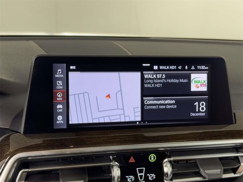 Used 2023 BMW X3 xDrive30i w/ Convenience Package image 27