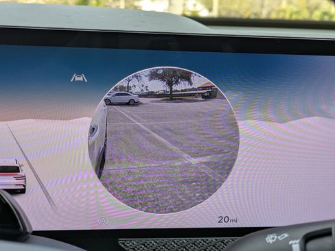 New 2026 Genesis GV80 3.5T e-SC AWD/4WD image 25