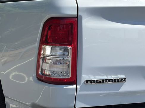 Certified 2023 RAM 1500 Big Horn AWD/4WD image 23