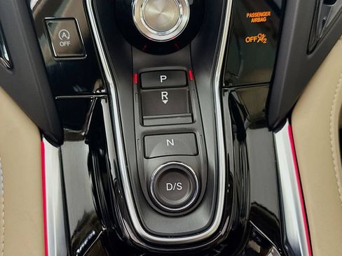 Used 2024 Acura RDX SH-AWD w/ Technology Package image 21
