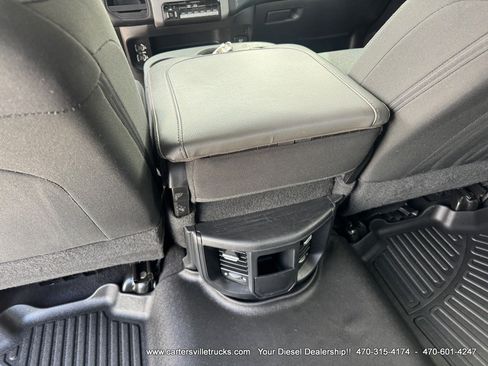 Used 2020 RAM 3500 Tradesman AWD/4WD image 21