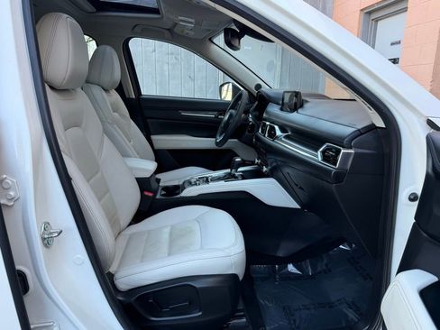 Used 2019 MAZDA CX-5 Grand Touring image 24