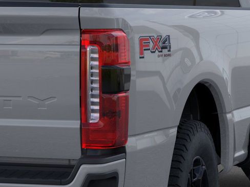 New 2026 Ford F350 XL w/ STX Appearance Package image 52