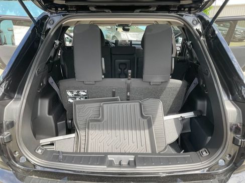 New 2026 Mitsubishi Outlander ES AWD/4WD image 25