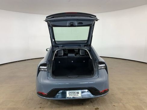 Used 2024 Toyota Prius Prime image 12