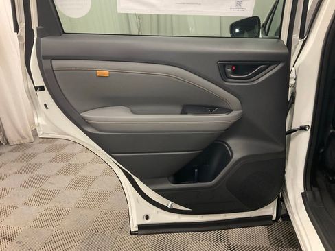 New 2026 Subaru Forester Wilderness image 32