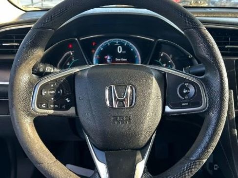 Used 2016 Honda Civic EX-T image 13