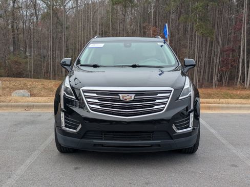 Used 2019 Cadillac XT5 Premium Luxury w/ Driver Assist Package image 7