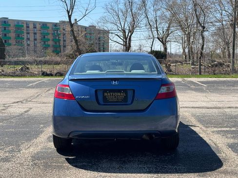 Used 2010 Honda Civic LX image 13
