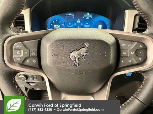 New 2026 Ford Bronco Heritage Edition image 31