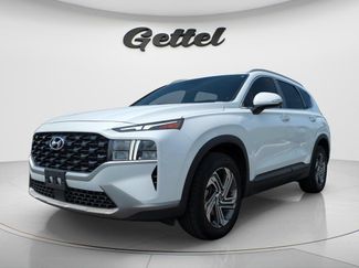 Certified 2023 Hyundai Santa Fe SEL FWD video 1