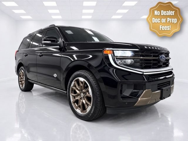 Used 2026 Ford Expedition King Ranch AWD/4WD image 3
