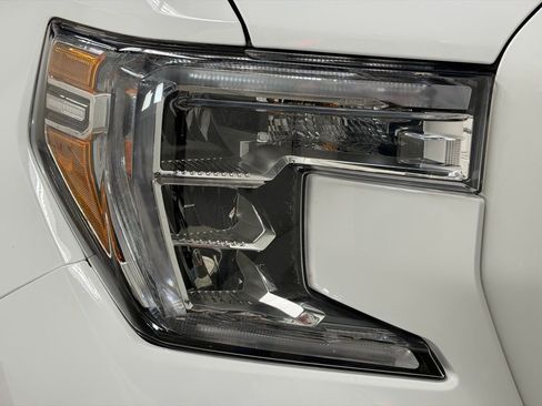 Certified 2021 GMC Sierra 1500 Elevation image 31