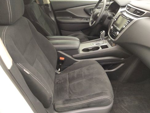 Used 2019 Nissan Murano SV image 21