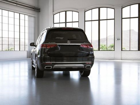 Used 2023 Mercedes-Benz GLS 450 4MATIC image 27