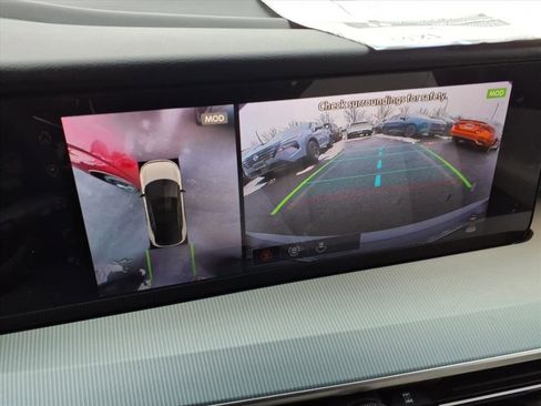 New 2025 Nissan Murano SL w/ Cargo Package image 10