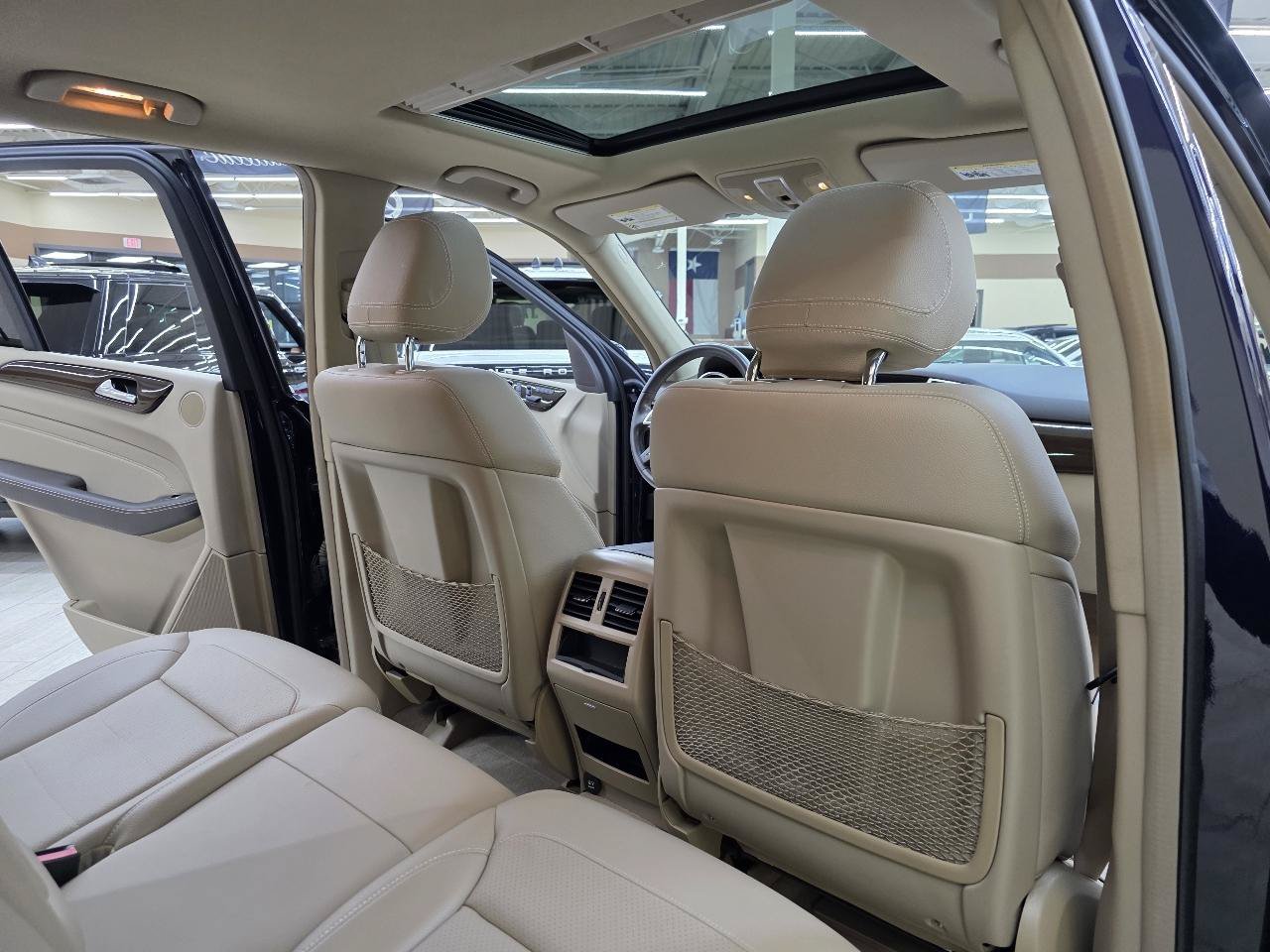 Used 2015 Mercedes-Benz ML 350 2WD w/ Premium 1 Package image 25