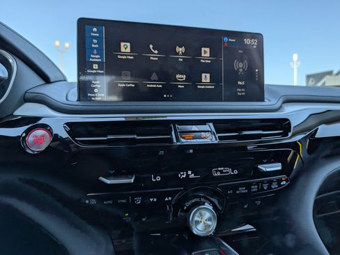 New 2026 Acura MDX SH-AWD image 12
