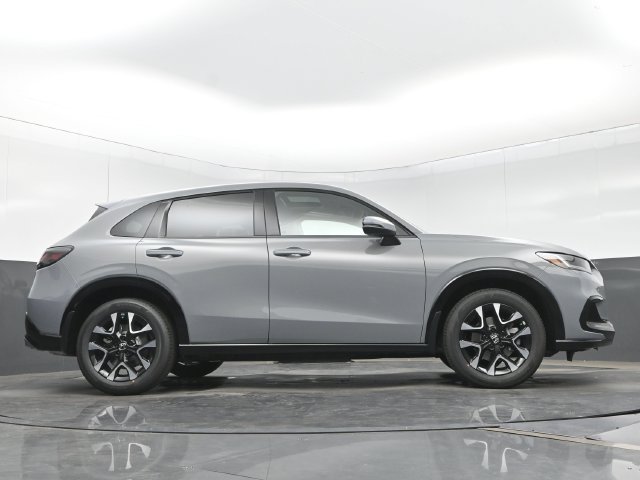 New 2027 Honda HR-V EX-L image 27