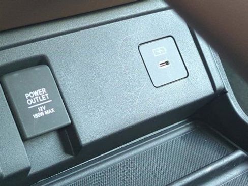 Certified 2025 Acura RDX w/ Technology Package image 8