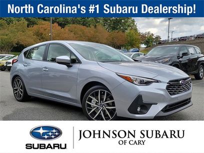 New 2025 Subaru Impreza 2.0i Sport w/ Popular Package #1