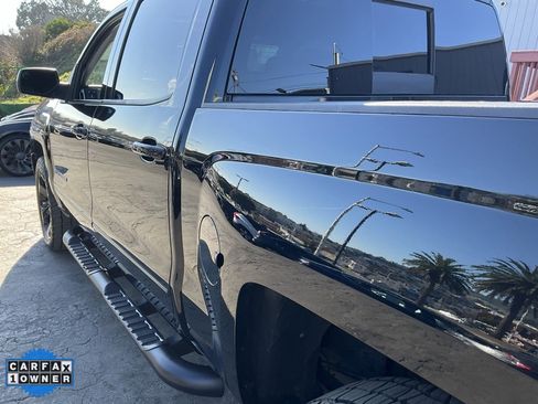 Used 2017 Chevrolet Silverado 1500 LT w/ All Star Edition image 87