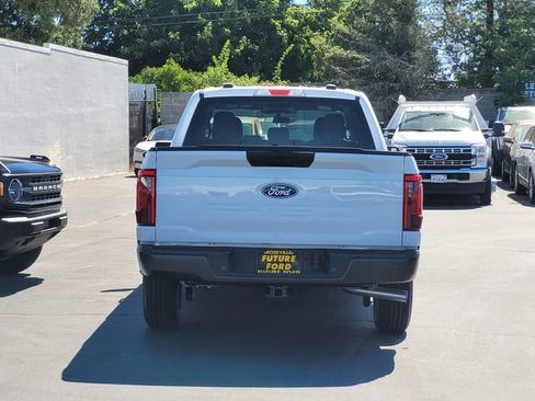 New 2026 Ford F150 XL RWD image 5