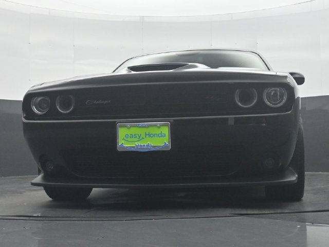 Used 2023 Dodge Challenger R/T Scat Pack RWD image 26