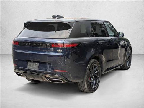 Used 2023 Land Rover Range Rover Sport SE Dynamic AWD/4WD image 5