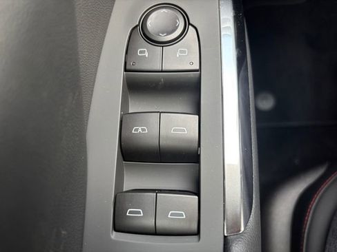 New 2026 Chevrolet Traverse Z71 w/ Enhanced Driving Package image 18