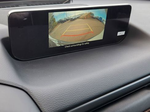 New 2026 MAZDA CX-50 AWD 2.5 Hybrid w/ Cargo Package image 9