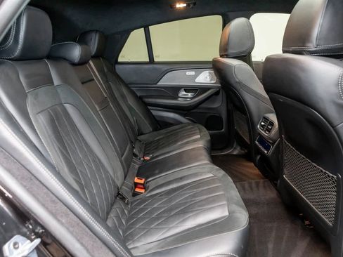 Used 2023 Mercedes-Benz GLE 63 AMG S image 13