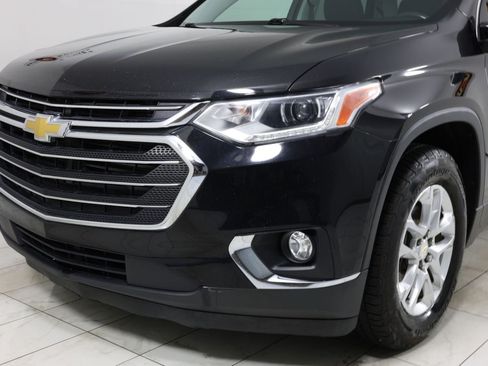 Used 2019 Chevrolet Traverse LT FWD image 45